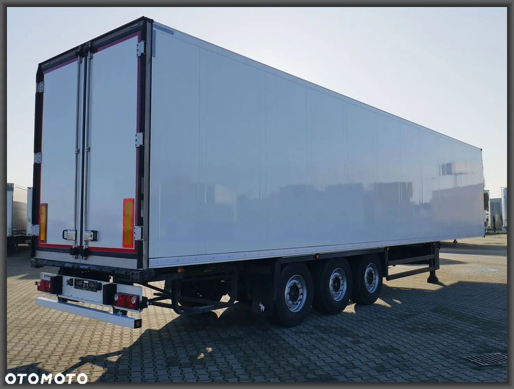 Schmitz Cargobull Chłodnia  / Doppelstock / Thermo King 300 / TIP 638471 - 5