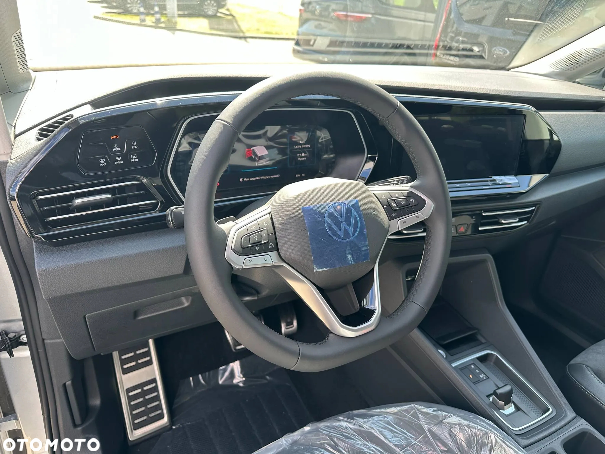 Volkswagen Caddy 2.0 TDI Style DSG - 12