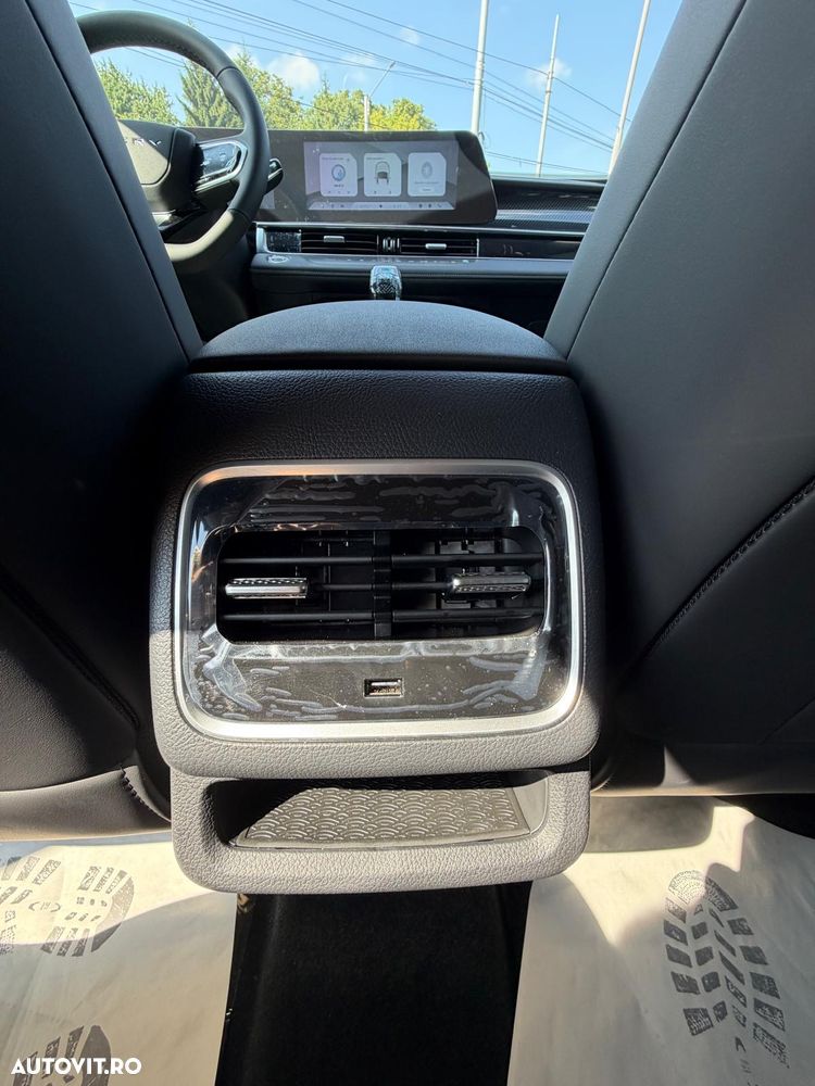 Chery Tiggo 7 1.6 TGDI 7DCT Luxury - 17