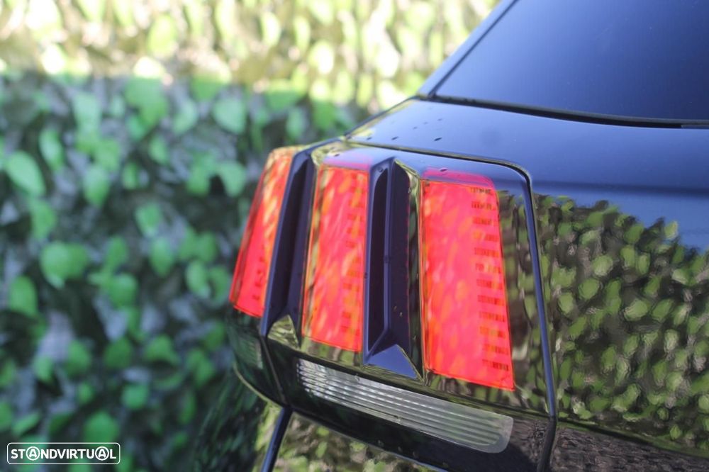 Peugeot 3008 1.5 BlueHDi Allure - 42