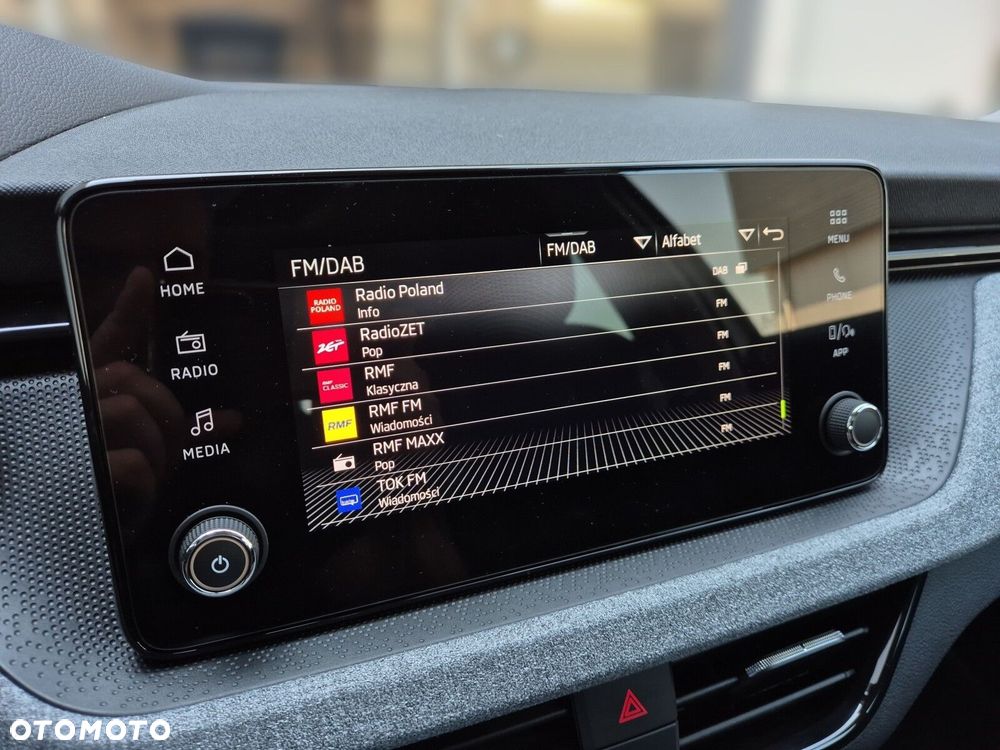 Skoda Kamiq 1.5 TSI Drive DSG - 27