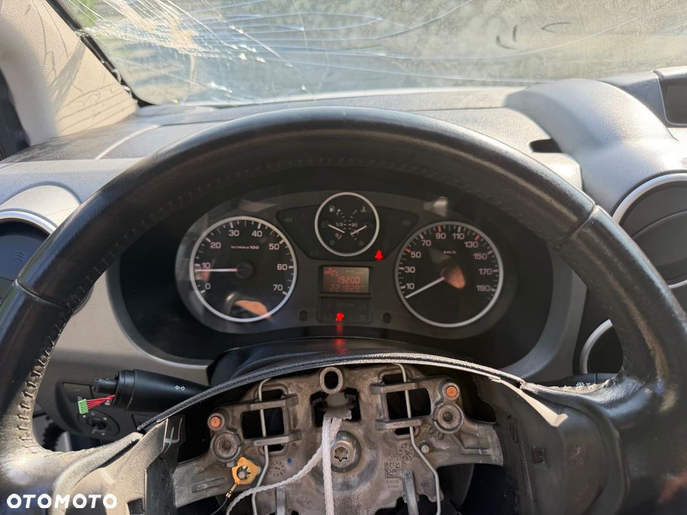 Citroën Berlingo XL Control - 9