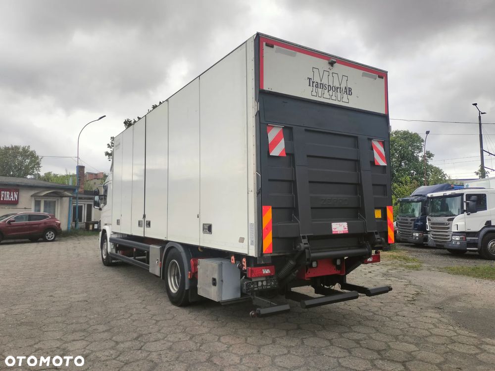 Scania P280 - 3