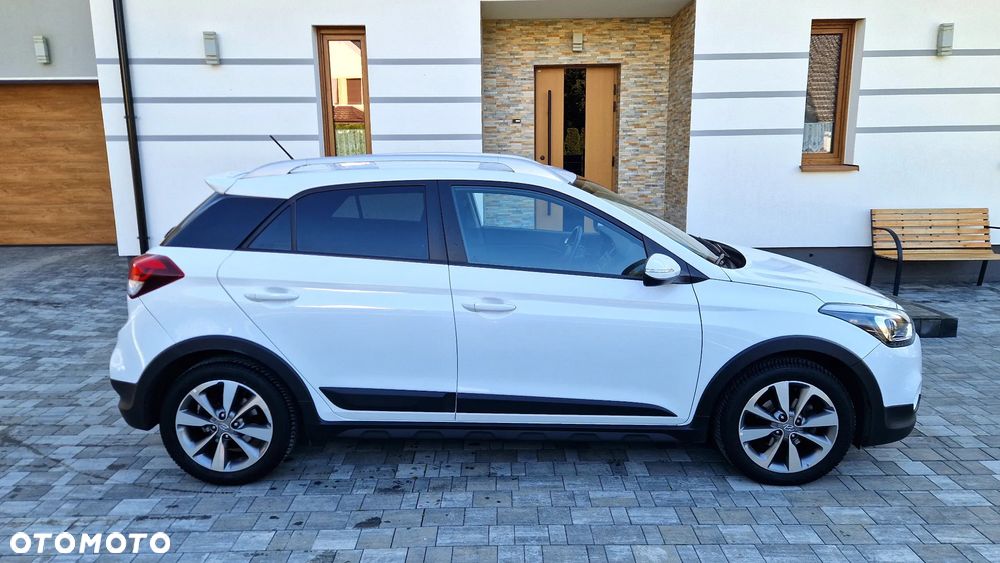 Hyundai i20 1.4 Active Premium - 6