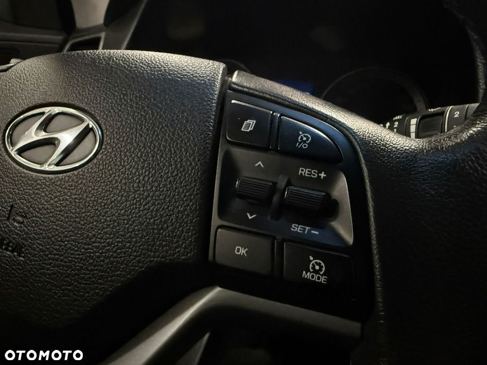 Hyundai Tucson 1.6 GDi 2WD Style - 25