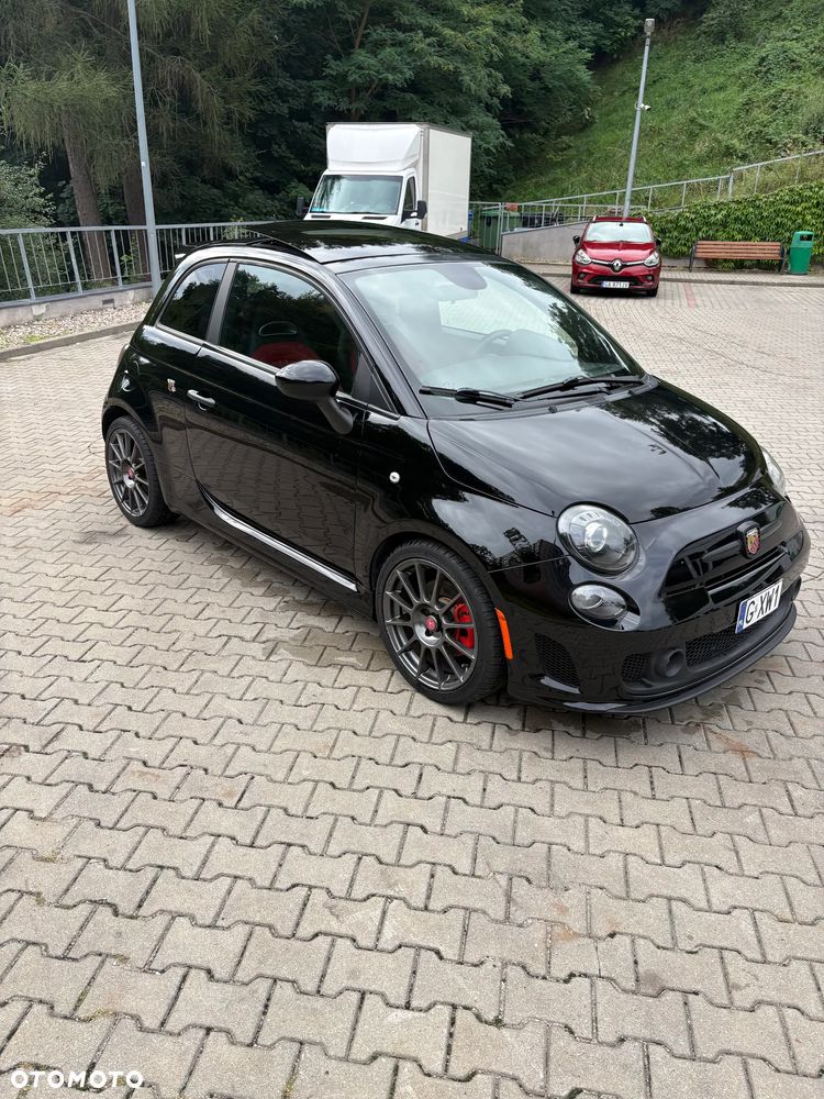 Abarth 500 - 19