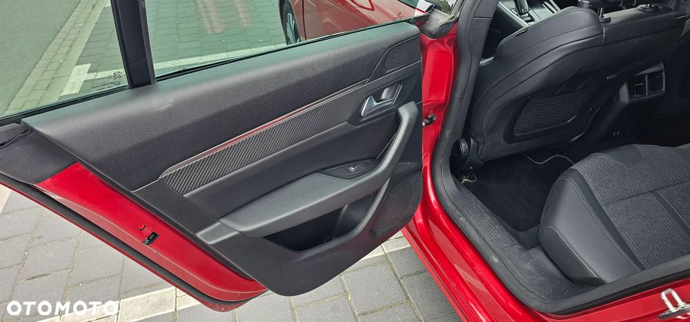 Peugeot 508 PureTech 130 EAT8 Allure Pack - 19