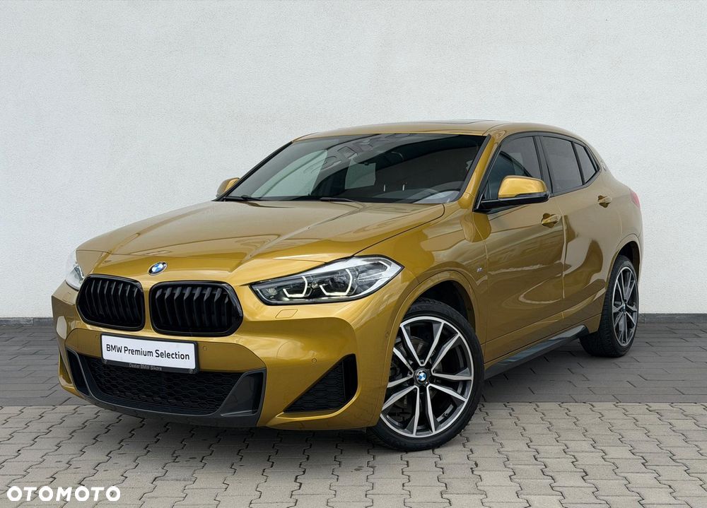 BMW X2 sDrive18i M Sport - 1