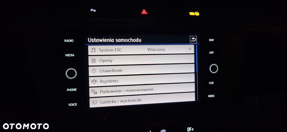 Volkswagen Passat 2.0 TDI BMT Comfortline DSG7 - 26