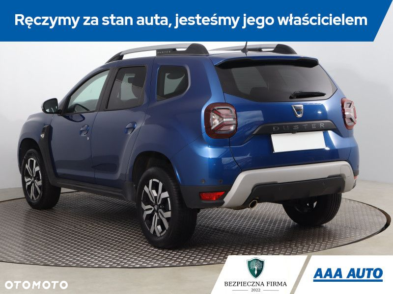 Dacia Duster - 5