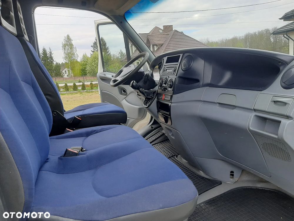 Iveco Daily - 14