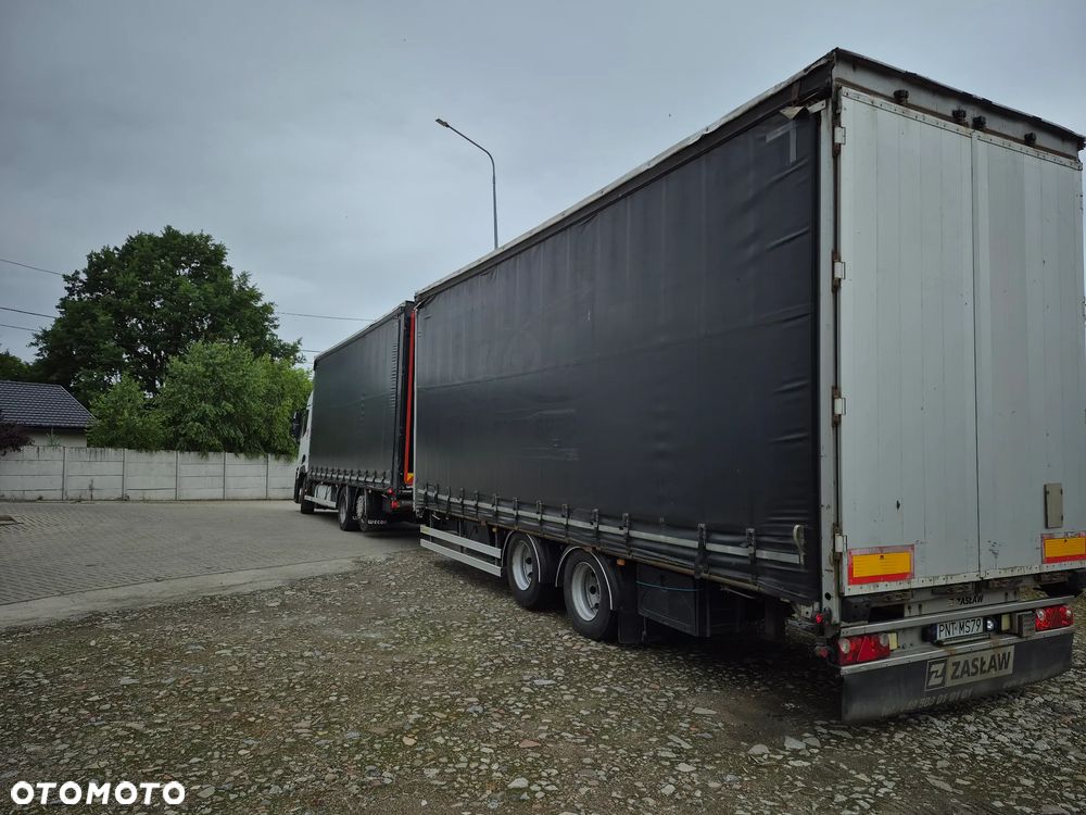 Renault T - 9