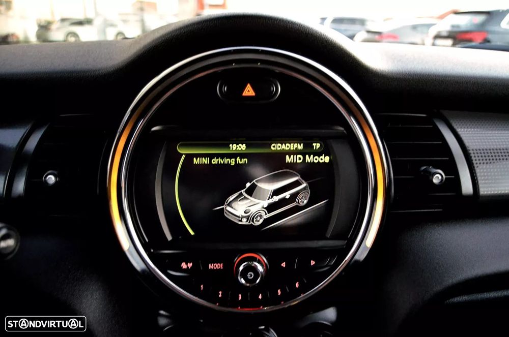MINI 3 Portas - 33