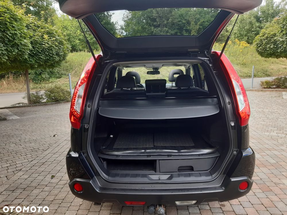 Nissan X-Trail 2.0 dCi LE - 33