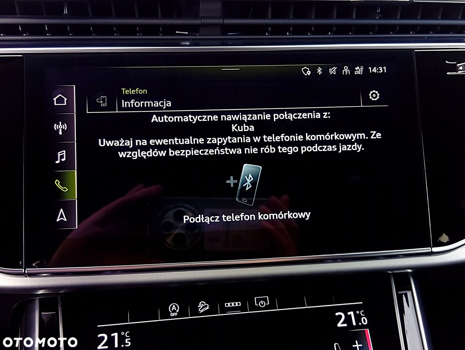 Audi Q8 - 29