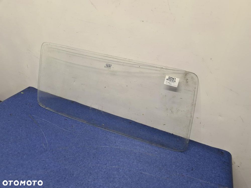 FIAT 126P SZYBA TYLNA - 2