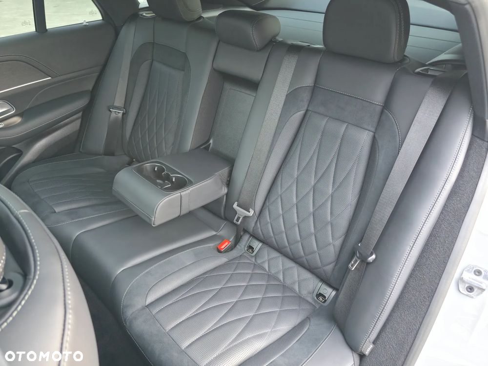 Mercedes-Benz GLE AMG 53 PHEV 4-Matic+ - 31