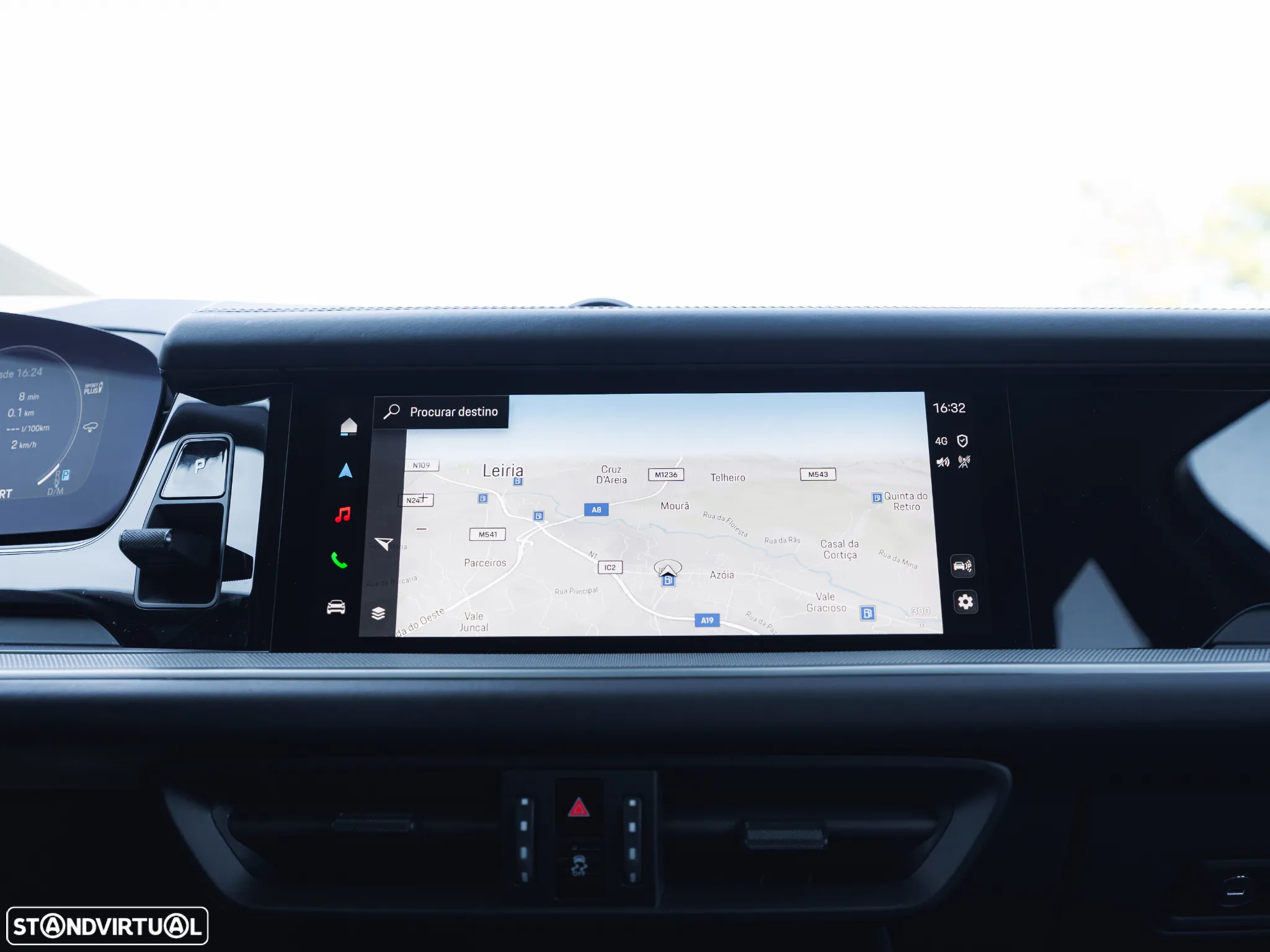 Porsche Cayenne E-Hybrid - 24