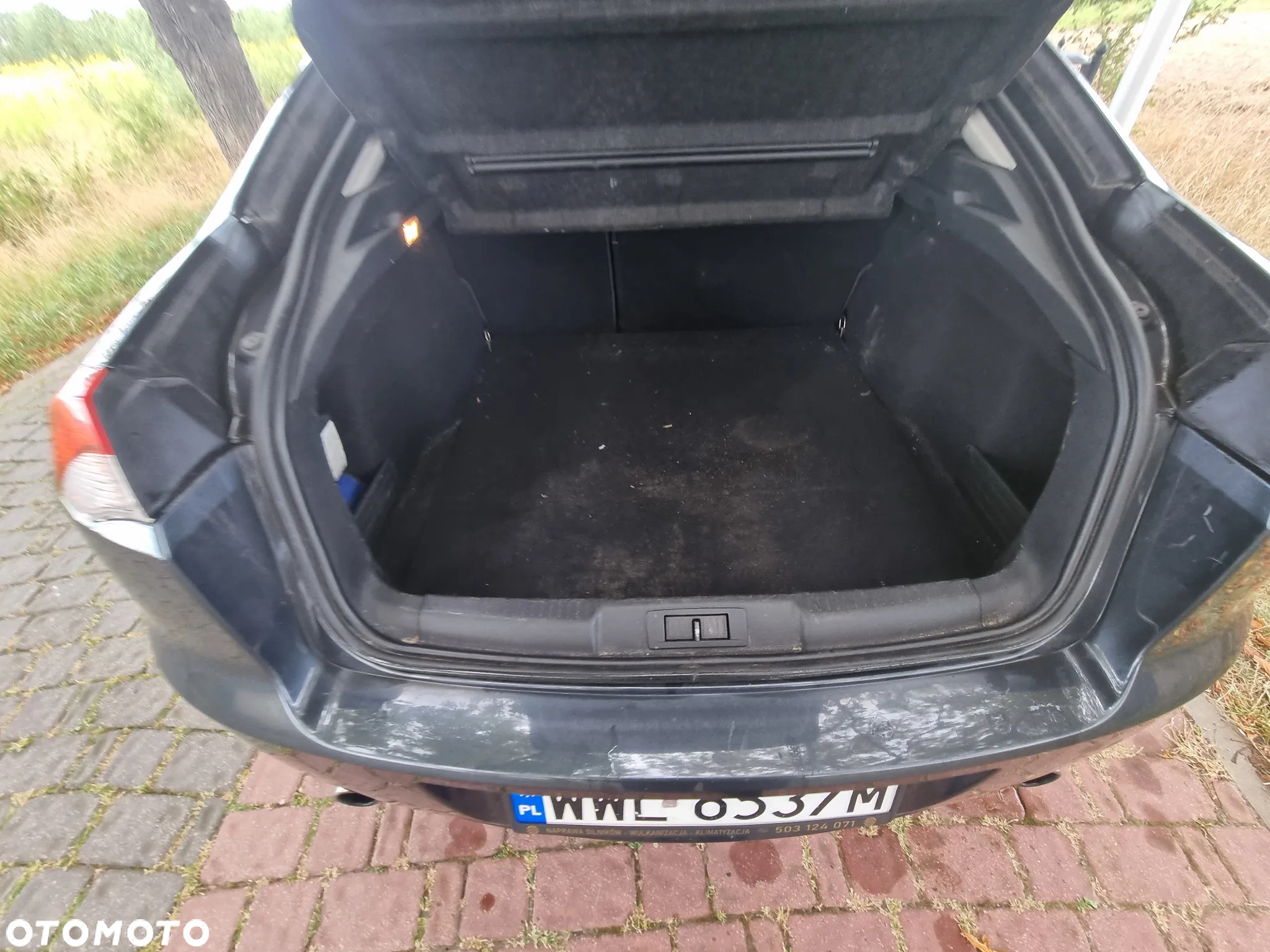 Renault Laguna 2.0 DCi Dynamique - 13