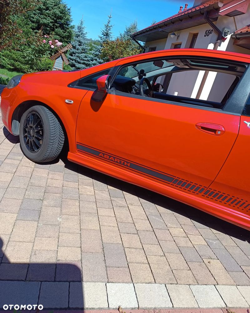 Fiat Punto - 10