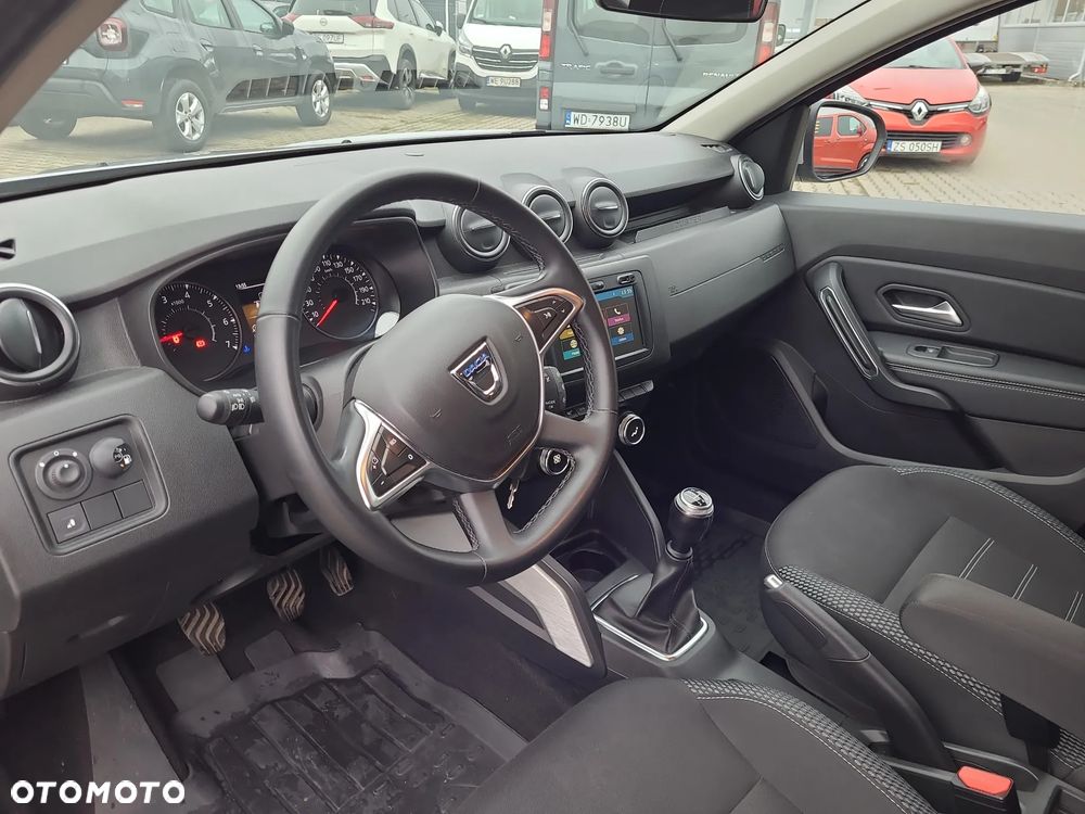 Dacia Duster 1.0 TCe Prestige - 9