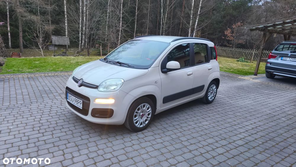 Fiat Panda 1.2 Classic Eco - 2