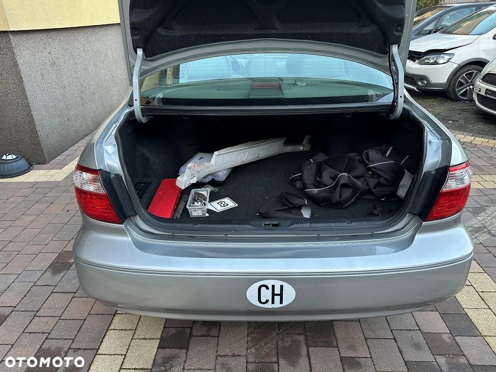 Nissan Maxima - 20
