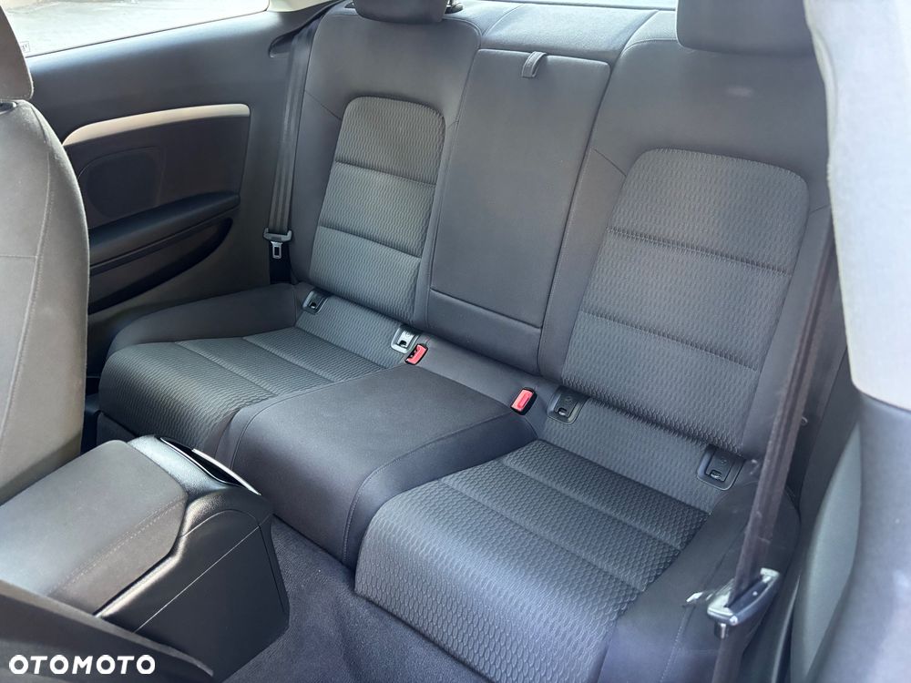 Audi A5 Coupé 2.0 TFSI Multitronic - 22