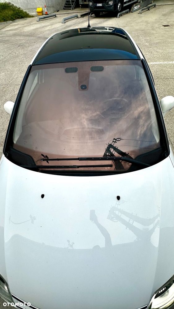 Citroën C4 1.6 VTi Exclusive - 21