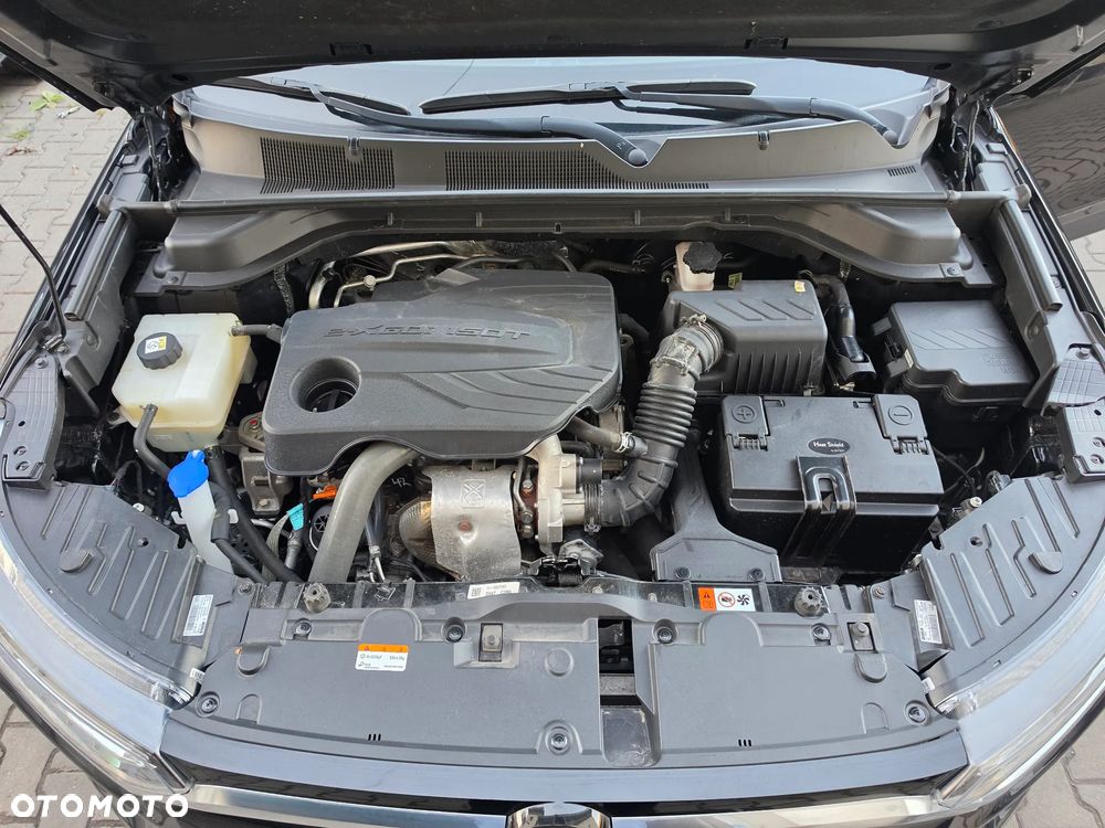 SsangYong/KGM Korando - 30