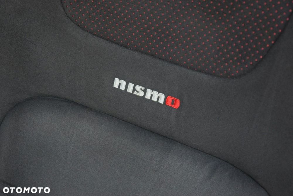 Nissan Juke 1.6 DIG-T ALL-MODE 4x4i CVT Nismo - 36