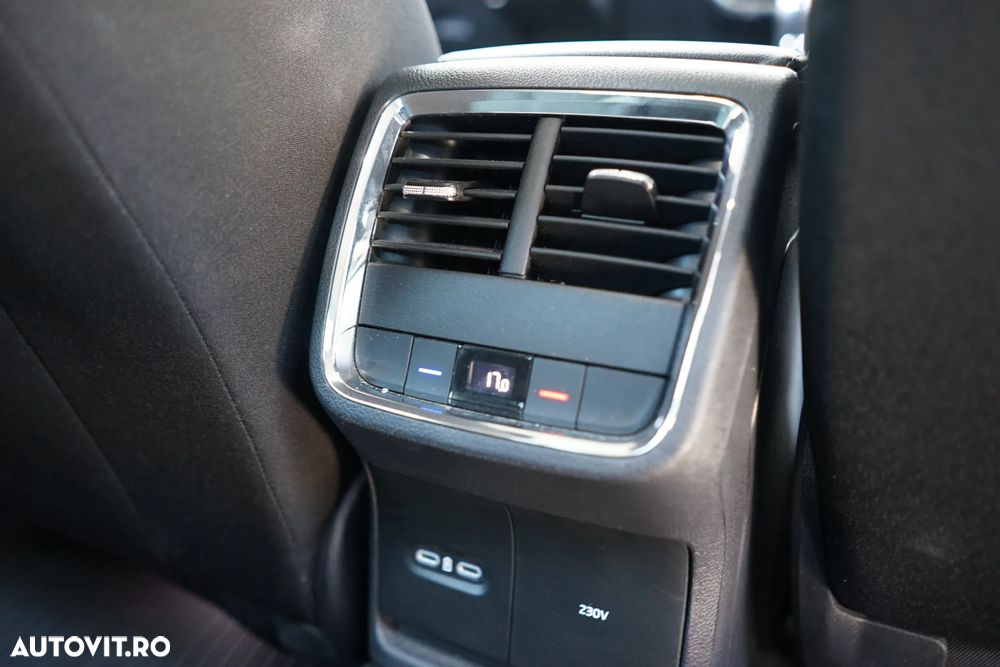 Skoda Octavia 2.0 TDI Style - 28