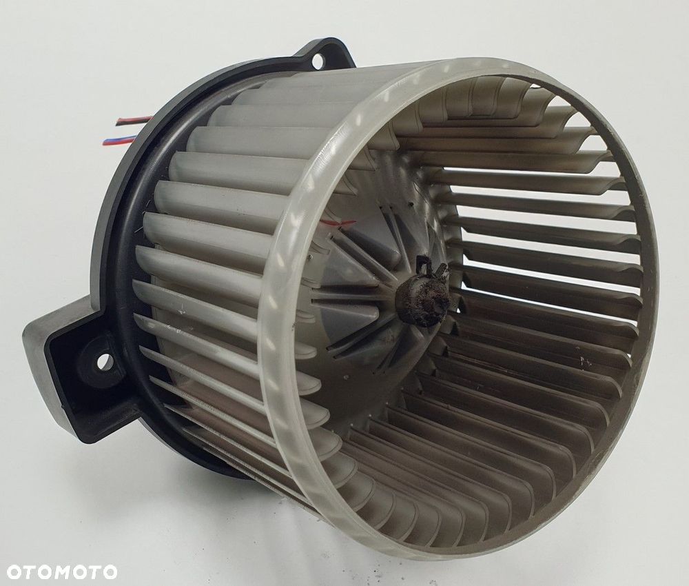 WENTYLATOR DMUCHAWA SMART FORTWO 450 0130101113 EU - 4