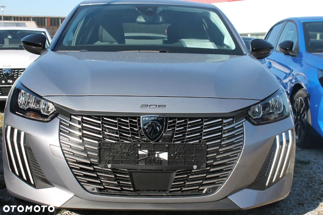 Peugeot 208 1.2 PureTech Allure S&S - 2