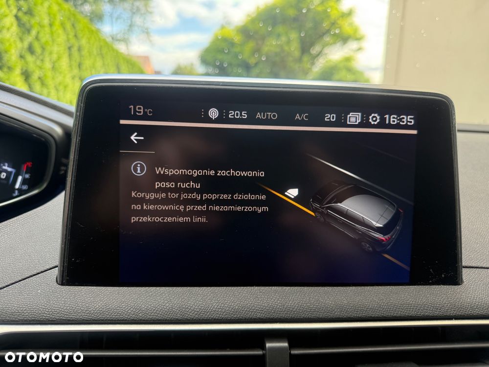 Peugeot 3008 PureTech 180 Stop & Start GPF EAT8 GT - 29