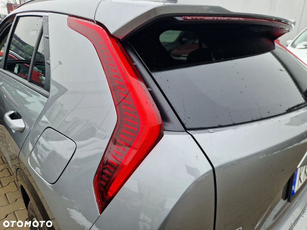 Kia Niro 1.6 GDI Hybrid L - 8