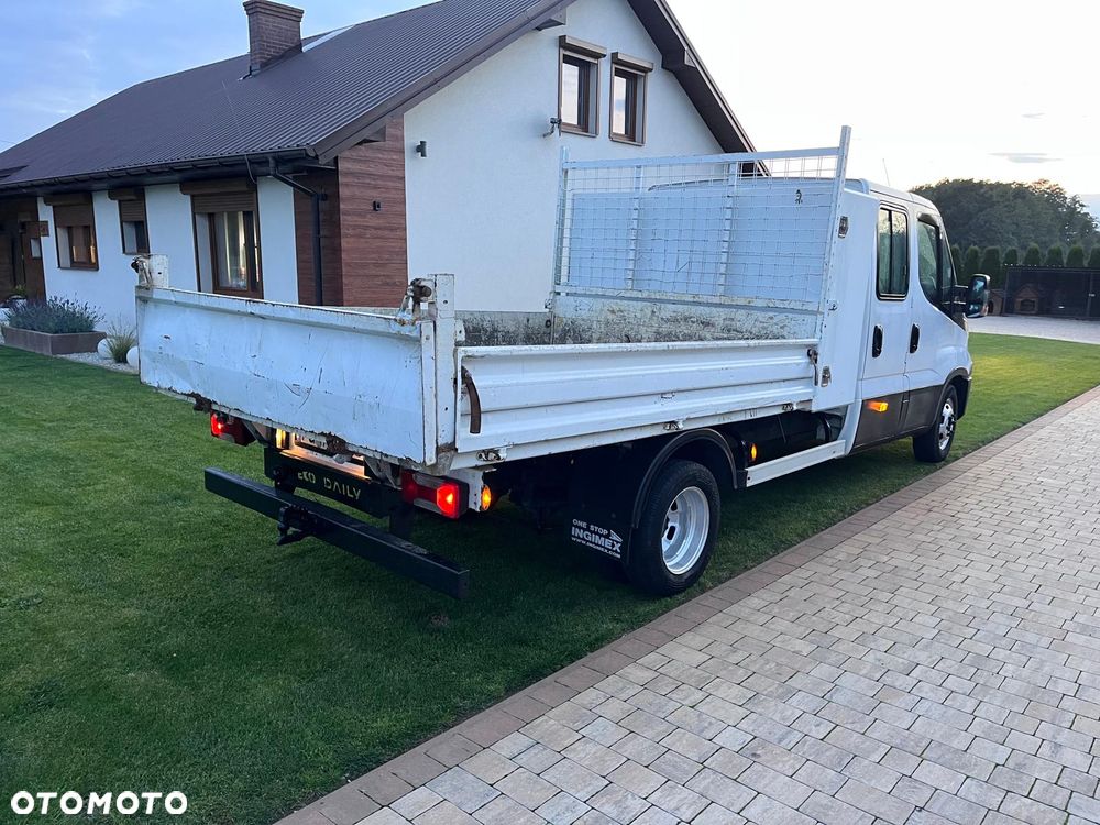 Iveco Dayly - 7