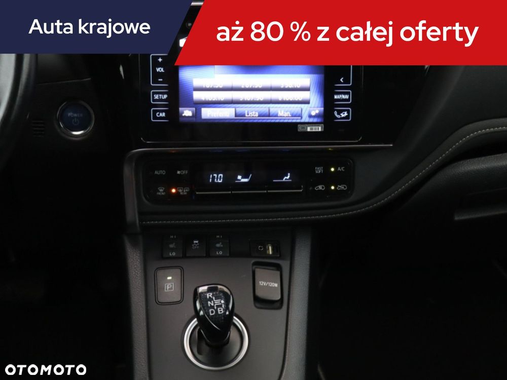 Toyota Auris - 14
