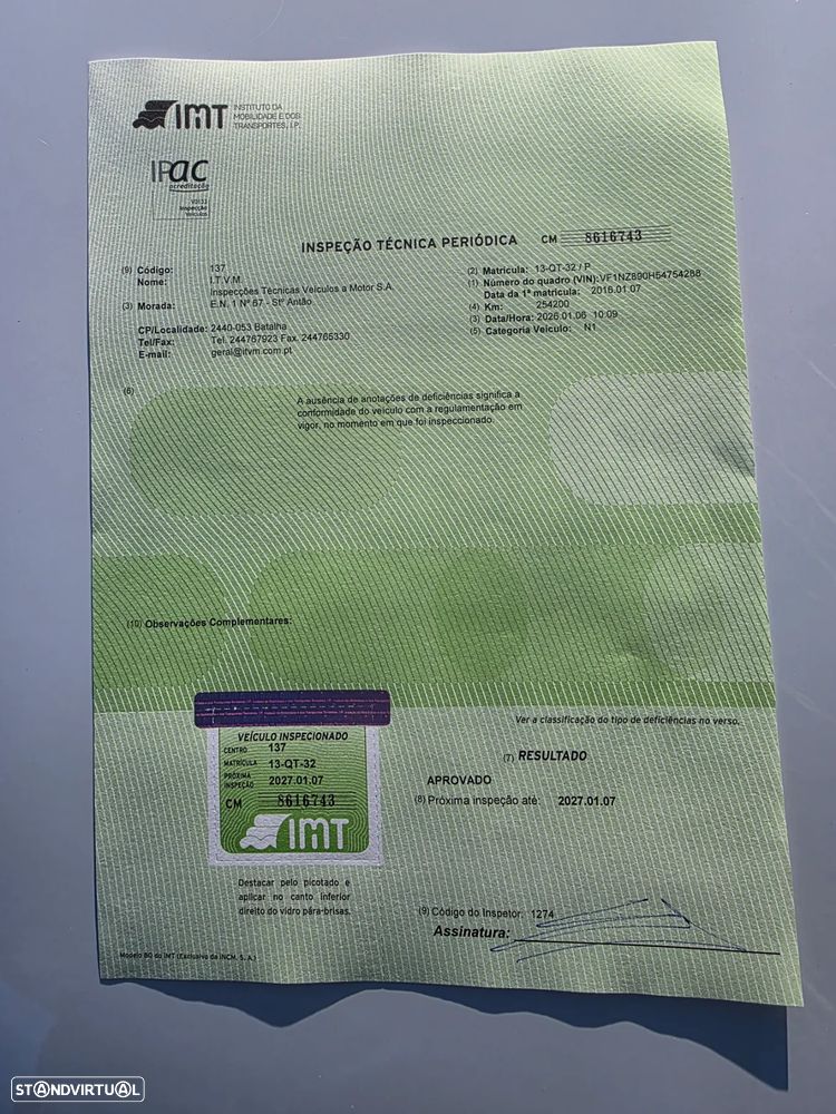 Renault Mégane Coupe 1.5 dCi Dynamique S SS - 3