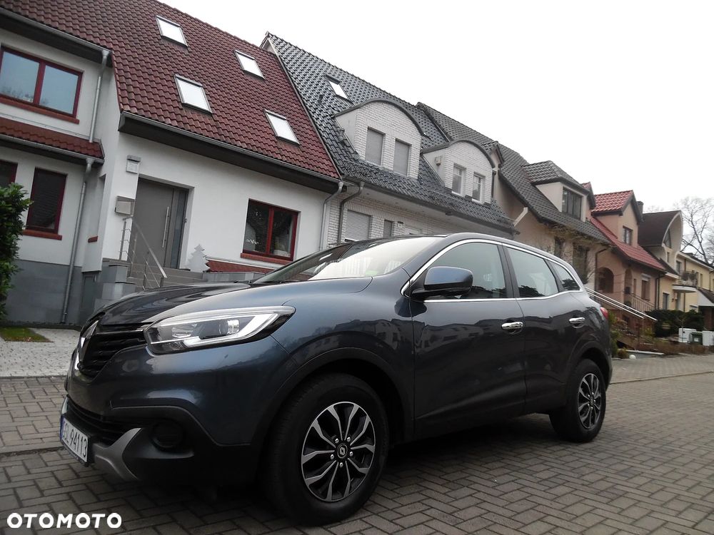 Renault Kadjar - 4