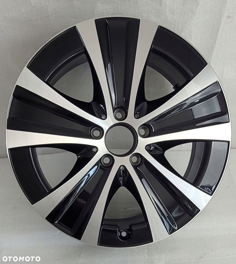 FELGA MERCEDES E-KLASA W213 8X18 18 ET43 5X112 - 3