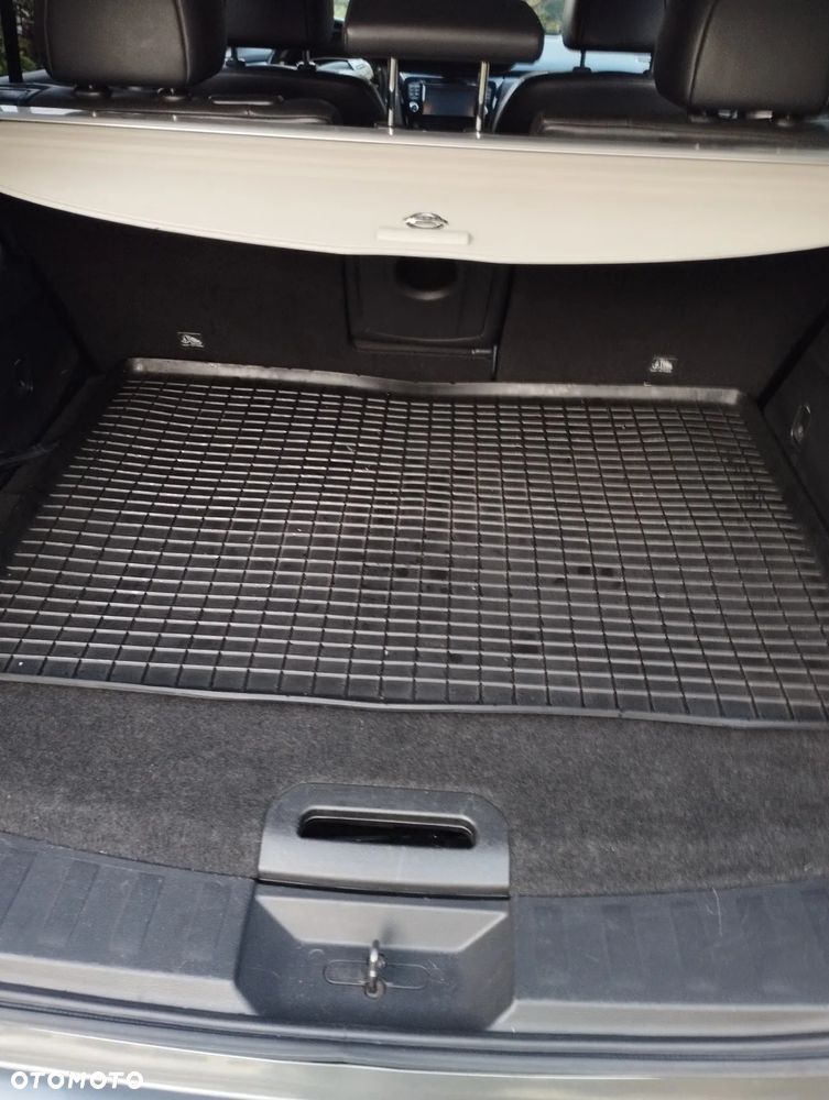 Nissan X-Trail 1.6 DCi Tekna 2WD 7os - 8