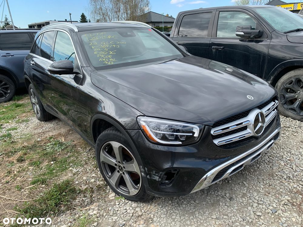 Mercedes-Benz GLC - 3