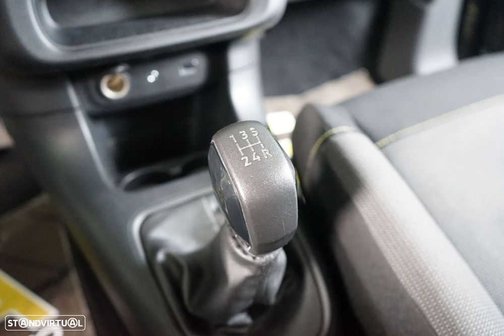 Citroën C3 1.6 BlueHDi Feel - 27