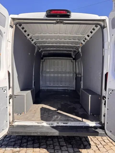 Peugeot Boxer L3H2 2.2 BlueHDI - 12
