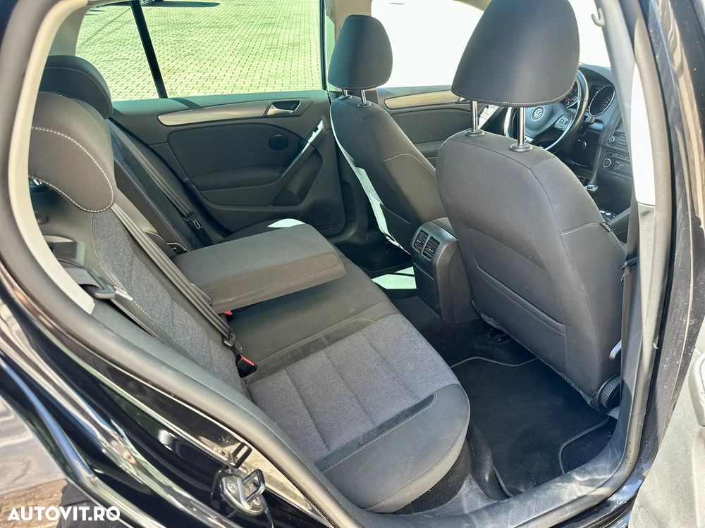 Volkswagen Golf - 7