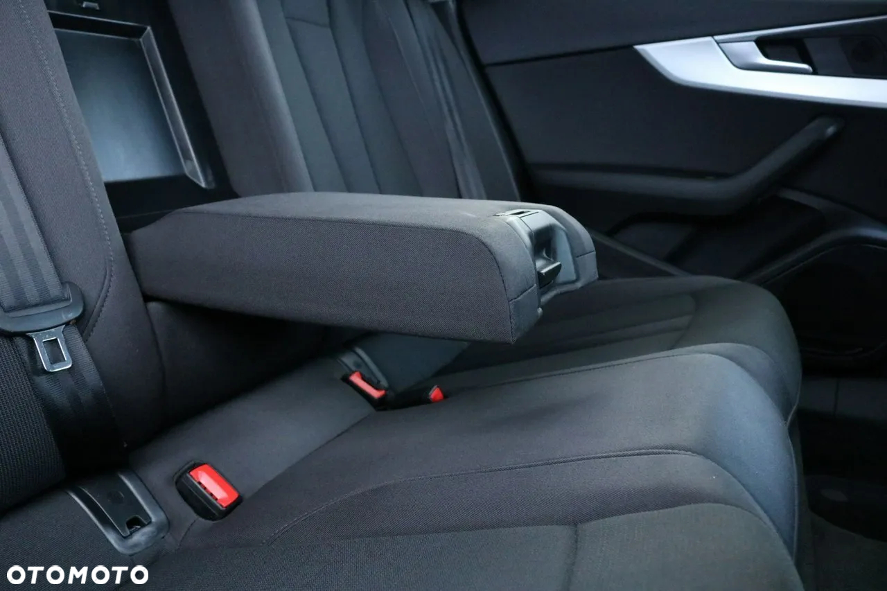 Audi A4 Allroad 2.0 TDI Quattro S tronic - 22