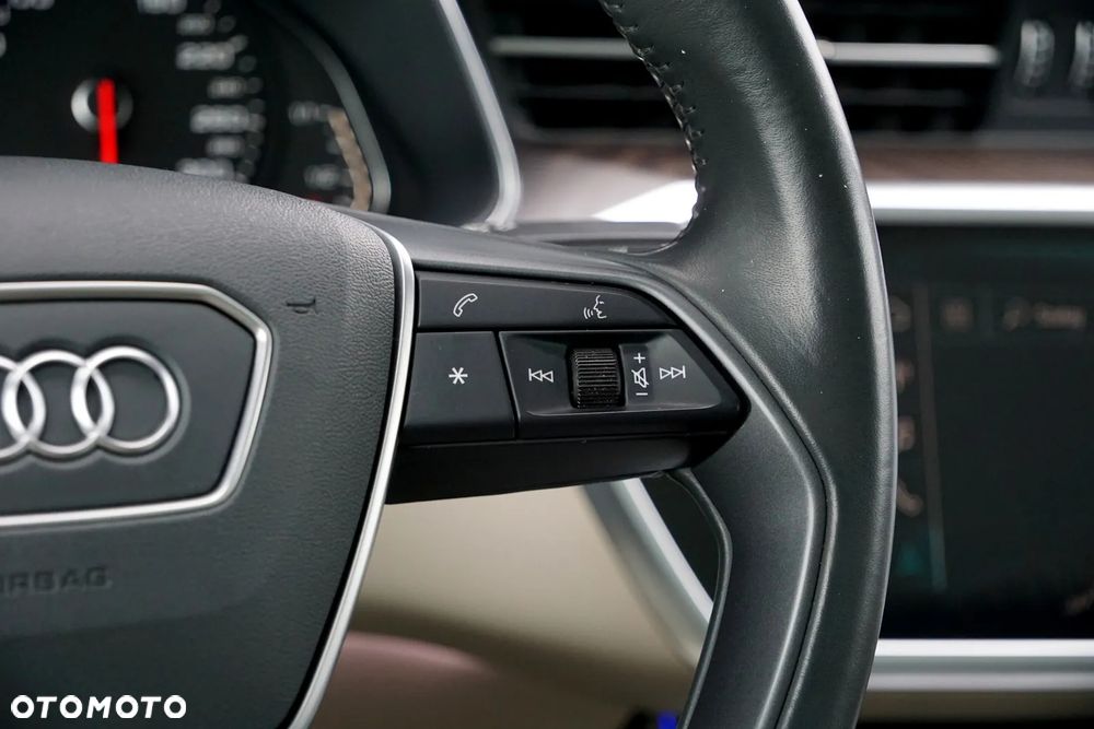 Audi A6 Limousine 3.0 TDI Quattro S tronic - 35