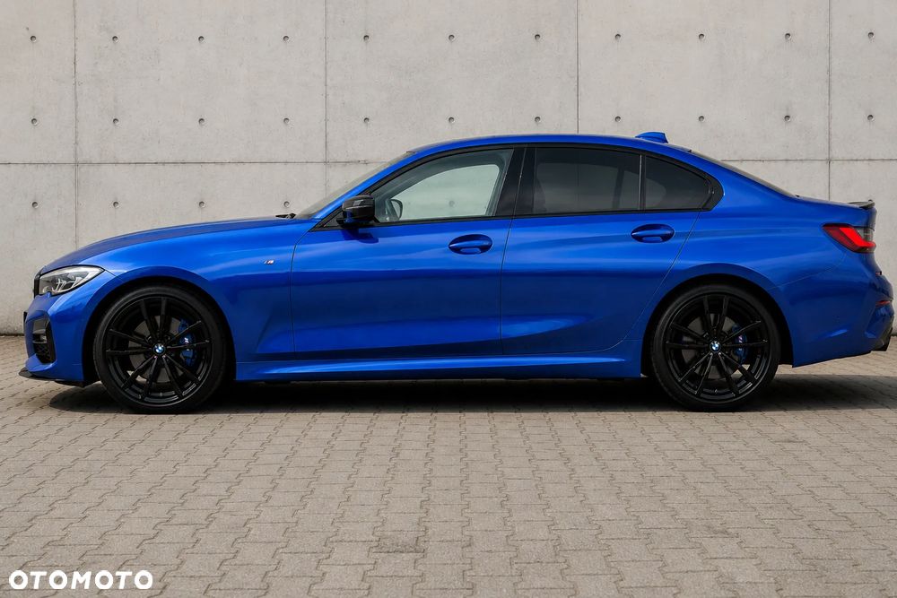 BMW Seria 3 330i xDrive M Sport sport - 27