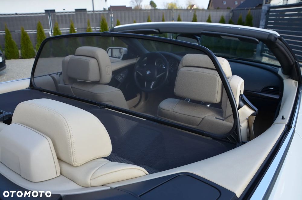 BMW Seria 6 650 i - 9